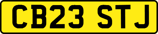 CB23STJ