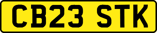 CB23STK