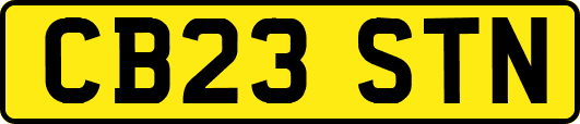 CB23STN