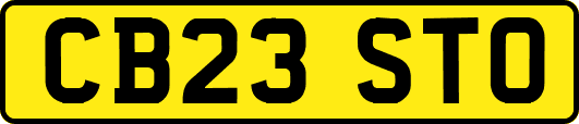 CB23STO