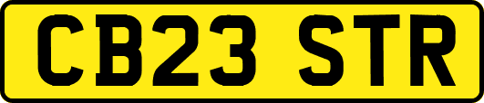 CB23STR