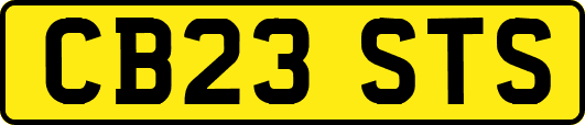 CB23STS