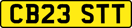 CB23STT
