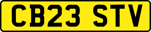 CB23STV