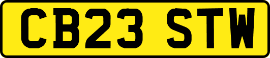 CB23STW
