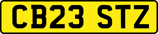 CB23STZ