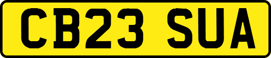 CB23SUA