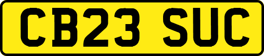 CB23SUC