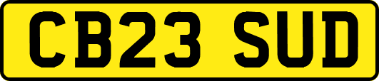 CB23SUD