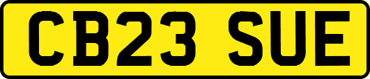 CB23SUE