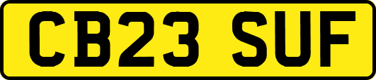 CB23SUF