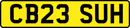 CB23SUH