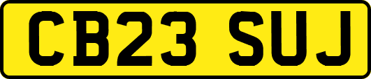 CB23SUJ