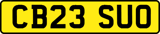 CB23SUO