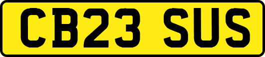 CB23SUS