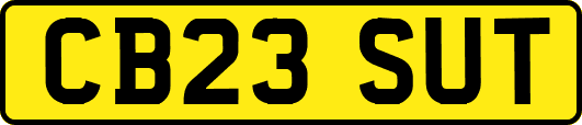 CB23SUT
