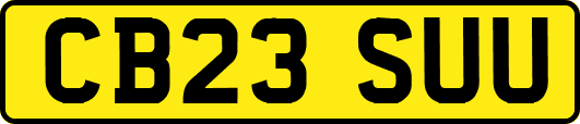 CB23SUU