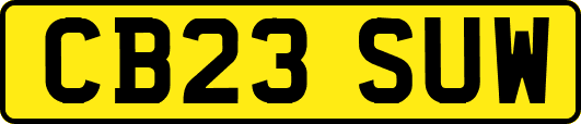 CB23SUW