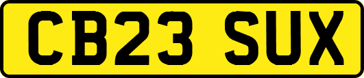 CB23SUX