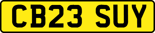 CB23SUY