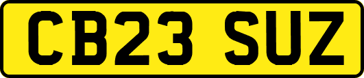 CB23SUZ
