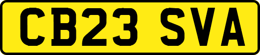 CB23SVA