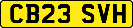 CB23SVH