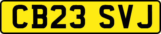 CB23SVJ