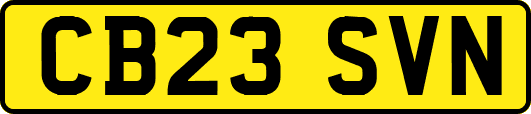 CB23SVN