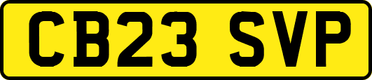 CB23SVP