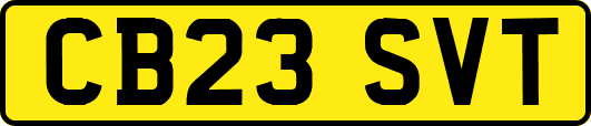 CB23SVT