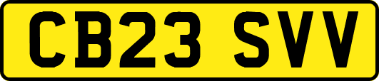 CB23SVV