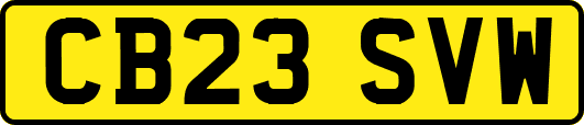 CB23SVW