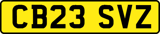 CB23SVZ