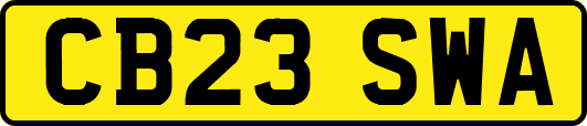 CB23SWA