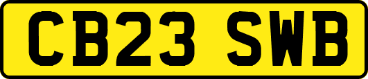 CB23SWB