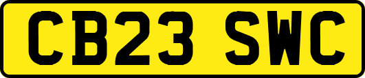 CB23SWC