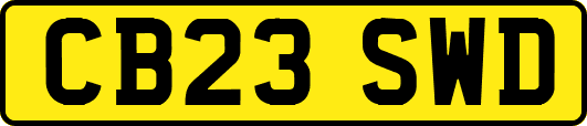 CB23SWD