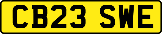 CB23SWE