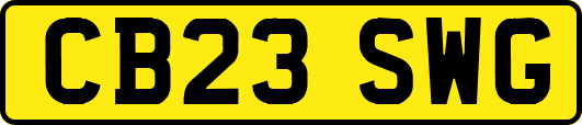 CB23SWG