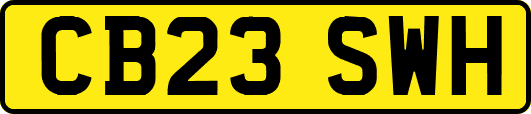 CB23SWH