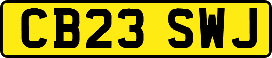 CB23SWJ