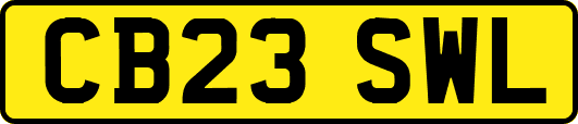 CB23SWL