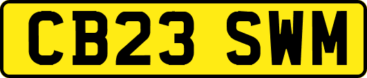 CB23SWM