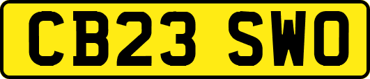 CB23SWO