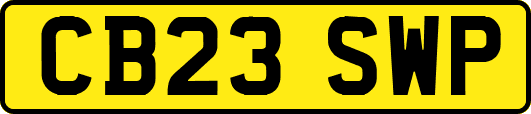 CB23SWP