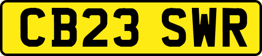 CB23SWR
