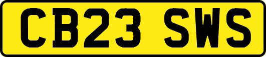 CB23SWS