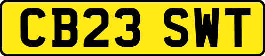 CB23SWT