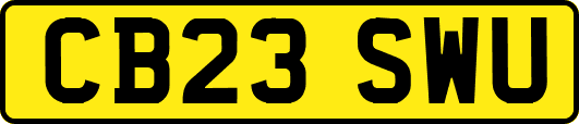 CB23SWU